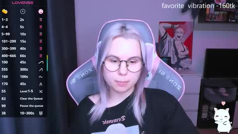 Kira online show from 12.21.25