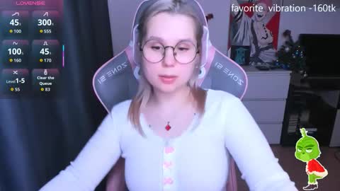 Kira online show from 01.17.26