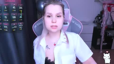 Kira online show from 02.08.26