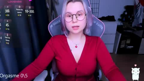 Kira online show from 03.20.26