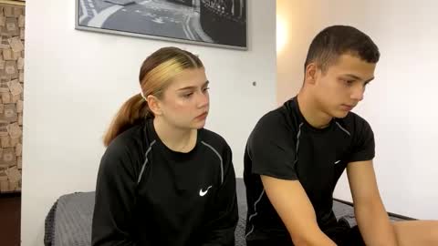 mirelcouple online show from 02.10.26