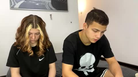 mirelcouple online show from 02.17.26