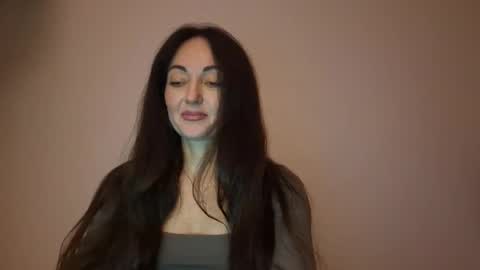 Christina online show from 05.04.26