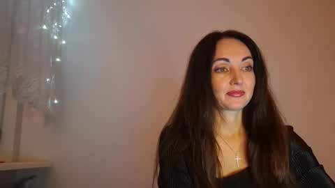 Christina online show from 05.14.26