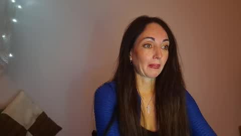 Christina online show from 05.19.26