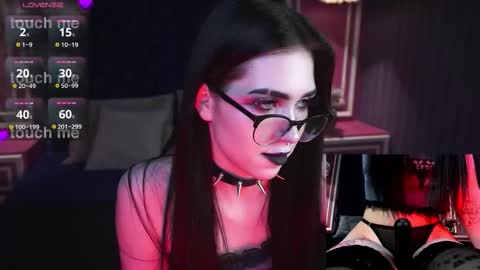 Jess online show from 12.21.25