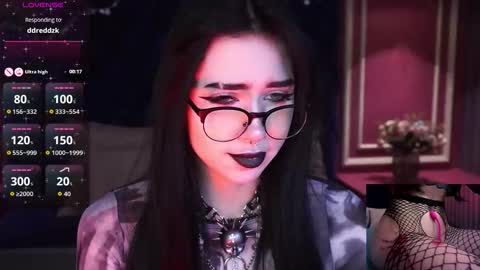 Jess online show from 01.09.26