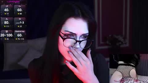 Jess online show from 01.11.26