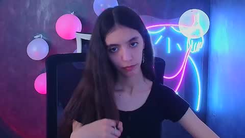 Miri online show from 02.14.25