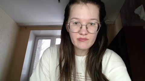Snapshot of miriamor chatting on 02.26.25 Mira online show from 02.26.25