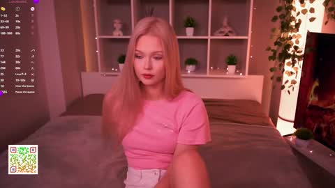 Elsa online show from 11.07.25