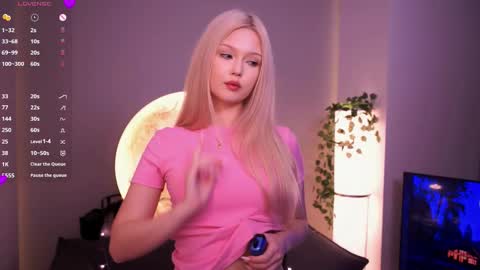 Elsa online show from 11.27.25