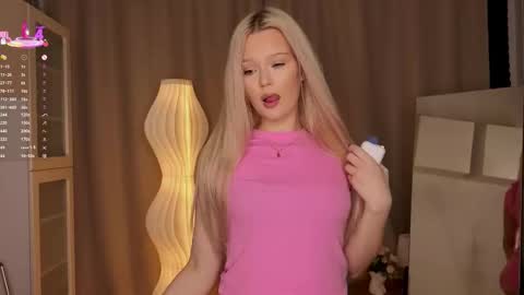 Elsa online show from 12.13.25