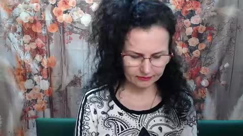 Miroslava Happi online show from 04.19.26