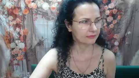 Miroslava Happi online show from 07.03.26