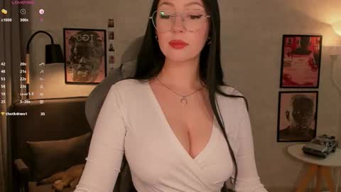 Miroslava online show from 01.08.26