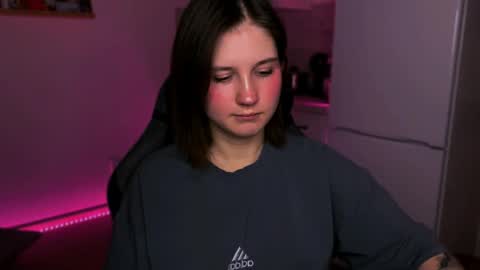 Snapshot of mirrameow chatting on 02.20.25 Mira online show from 02.20.25