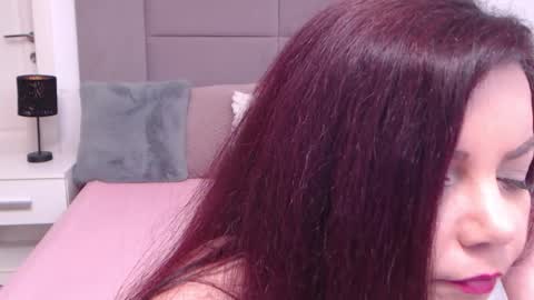 MiryamInes online show from 02.28.25