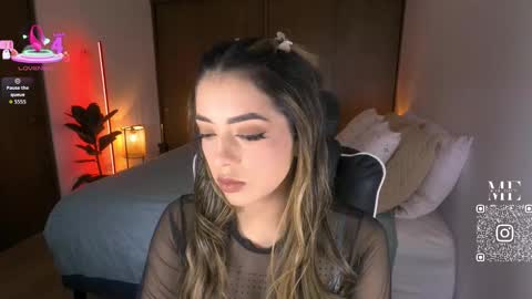 Eliza online show from 01.11.26