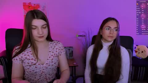 Snapshot of misa_angel chatting on 11.27.25 lovely Misa online show from 11.27.25