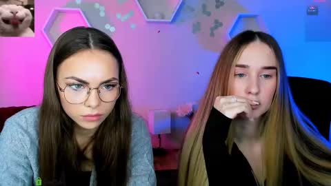 Snapshot of misa_angel chatting on 12.02.25 lovely Misa online show from 12.02.25