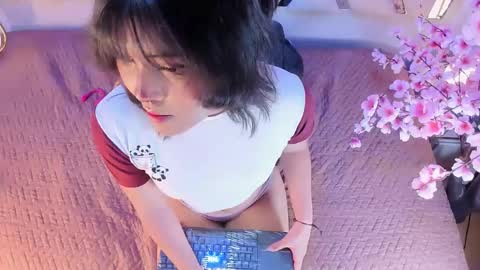 Snapshot of misa_saoki chatting on 05.24.26 online show from 05.24.26