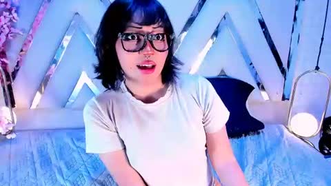 Snapshot of misa_saoki chatting on 07.18.26 online show from 07.18.26