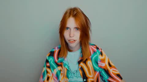 misaki_chan_ online show from 10.02.25