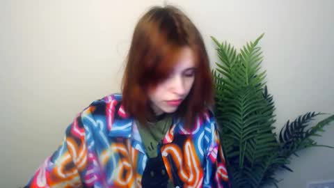 misaki_chan_ online show from 01.11.26