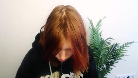 misaki_chan_ online show from 01.19.26