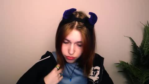 misaki_chan_ online show from 01.31.26