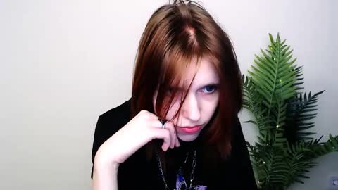 misaki_chan_ online show from 02.20.26