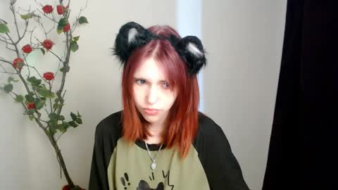 misaki_chan_ online show from 05.22.26
