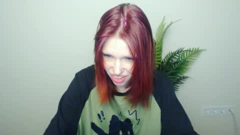 misaki_chan_ online show from 05.23.26
