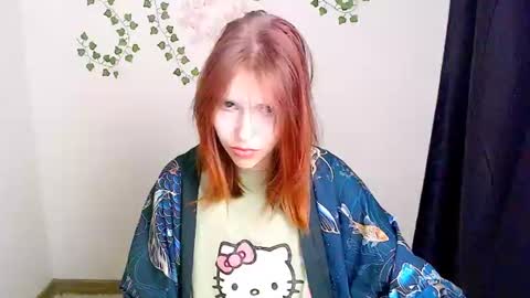 misaki_chan_ online show from 06.19.26