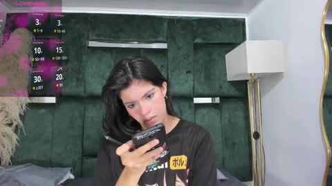 Misaki Kai online show from 11.23.25