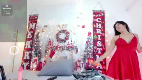 Misaki Kai online show from 11.27.25