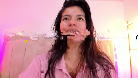 Misaki Kai online show from 04.05.26