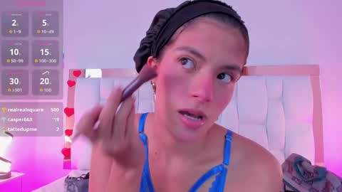 Misaki Kai online show from 04.16.26