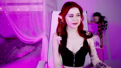 Snapshot of misapage chatting on 12.03.25 Misa online show from 12.03.25