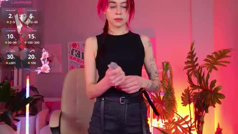 Misa online show from 02.12.26