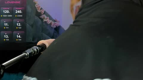 Annie  dont forget to thumbs up me  online show from 12.28.24