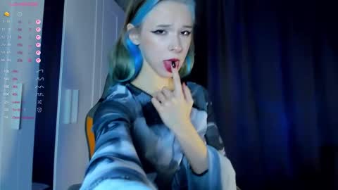 misekiii online show from 12.04.25