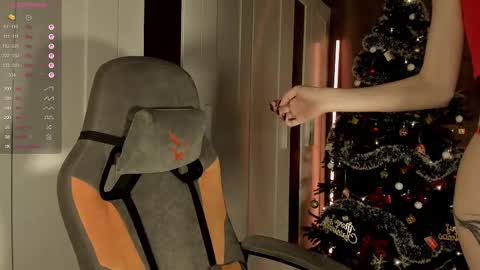 misekiii online show from 12.17.25