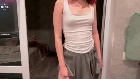 Molly online show from 10.16.25