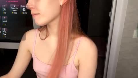 Molly online show from 01.16.26