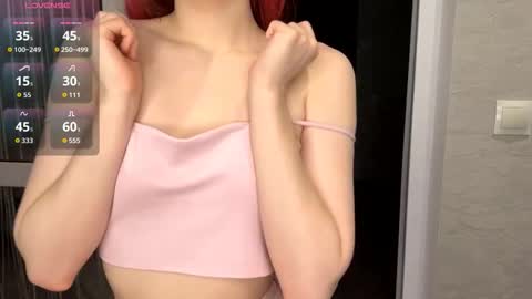 Molly online show from 03.18.26