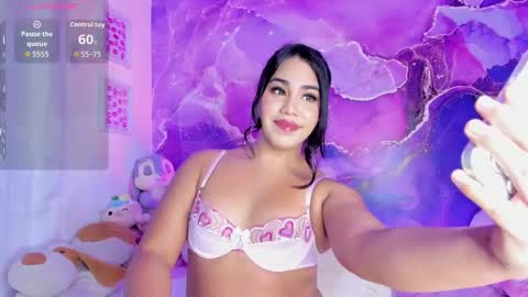 mishelbubble online show from 01.07.26