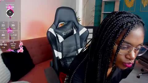 mishell_daza_ online show from 03.06.26