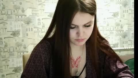 Mishelle online show from 02.02.26